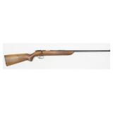 Remington Model 510 Targetmaster .22 S,L,LR