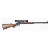 Marlin Original Golden 39AS- .22 S,L,LR Lever