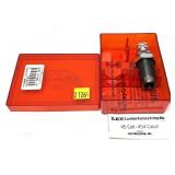 Lee .45 Colt/.454 Casull die