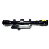 Tasco 4x32x Scope with B-Square mount