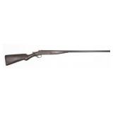 Iver Johnson Champion Hammered 12 Ga. 2.75"