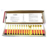 Lee powder measure kit