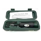 weaver torque wrench