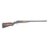 J. Stevens 12 Ga. 2.75" Single, 28" Barrel,