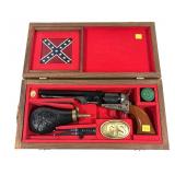 Colt Black Powder Series 1851 Navy .36 Cal.