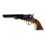 Palmetto Italy- Hartford Pocket Model .31 Cal.