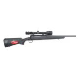 Savage Axis .350 Legend Bolt Action Rifle,