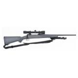 Stevens Model 200 .270 WIN Bolt Action Rifle,