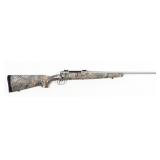 Savage Axis Stainless 7mm-08 REM Bolt Action