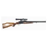 Savage Model 24V Combination Gun-
