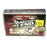 Box of 12 Ga. 3" Magnum Blend 5,6,7 Shot Hevi-Shot
