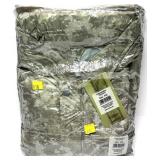 Mil Tec weather suit, digital camo, size XXL,