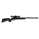 Gamo Big Cat Maxxim 1400 Break barrel .177 Cal