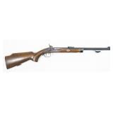 Traditions .50 Cal. Percussion Half Stock Rifle,
