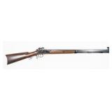 Thompson Center Hawken Custom .50 Cal.