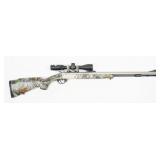 Traditiona Pursuit LT .50 Cal. inline Muzzleloader