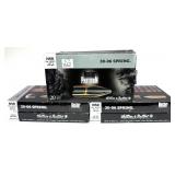 x3 Boxes of 30-06 Spring. 180- Grain Nosler