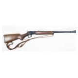 Marlin Golden 39A- .22 S,L,LR Lever Action Rifle,