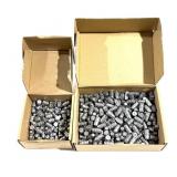 Lot, .41 Mag. 140-grain (.405") and .41 Mag.