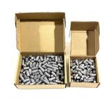 Lot, 2 boxes .44 280-grain and 340-grain (.430")