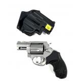 Taurus Model 605 Stainless .357 Mag./.38 SPL +P