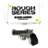 Bono Arms Cyclops .45-70 Stainless Single