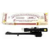 15 Thompson Center Encore .223 REM Barrel with