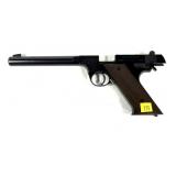 Hi-Standard Model H-D Military .22 LR Semi-Auto