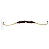 Wing Archery Presentation recurve bow, 70" 35#
