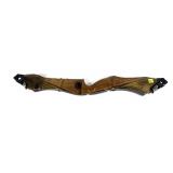 Bear Archery Takedown Recurve Type 1 "C" Riser