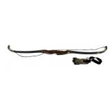 Browning Wasp Recurve Bow, 48" 56"