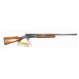 Browning "Light Twelve" Auto 5, Belgium 12 Ga.