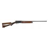 Browning "Sweet Sixteen" Auto 5, Belgium 16 Ga.