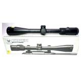 Vortex Viper 4-12x40 Scope, Dead-Hold BDC with box