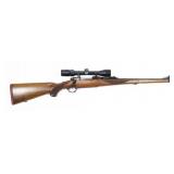 Ruger M77RSI- .243 WIN Bolt Action Rifle,