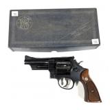 Smith & Wesson Model 28-2 Highway Patrolman