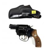 Miroku "Liberty Chief" .38 SPL D.A. Revolver,