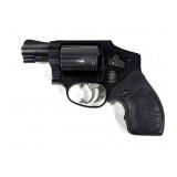 Smith & Wesson Model 442-2 Airweight .38 SPL