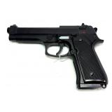 BB Pistol marked Made in Taiwan