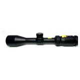 Nikon Pro Staff P3 3-9x40 Shotgun Scope