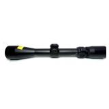 Nikon 3-9x40 Scope
