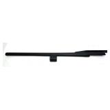 22" Browning Gold Cantilever Fully Rifled Barrel,
