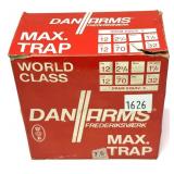 Box of 12 Ga. 2.75" No. 7.5  Dan Arms Trap