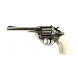 Hi-Standard Model R-101 Sentinel .22 Cal.