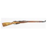Mosin Nagant Model M91/30 7.62 x 54R Bolt Action