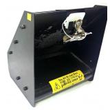 Do-All bullet box for .22/.17 Cal Rimfire- NO