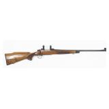 Remington Model 700 BDL Custom Deluxe .223 REM