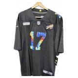 Buffalo Bills Josh Allen Embroidered Jersey,