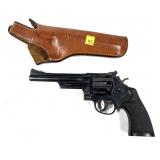 Smith & Wesson Model 28-2 Highway Patrolman