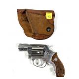 Smith & Wesson Model 60 Chiefs Special